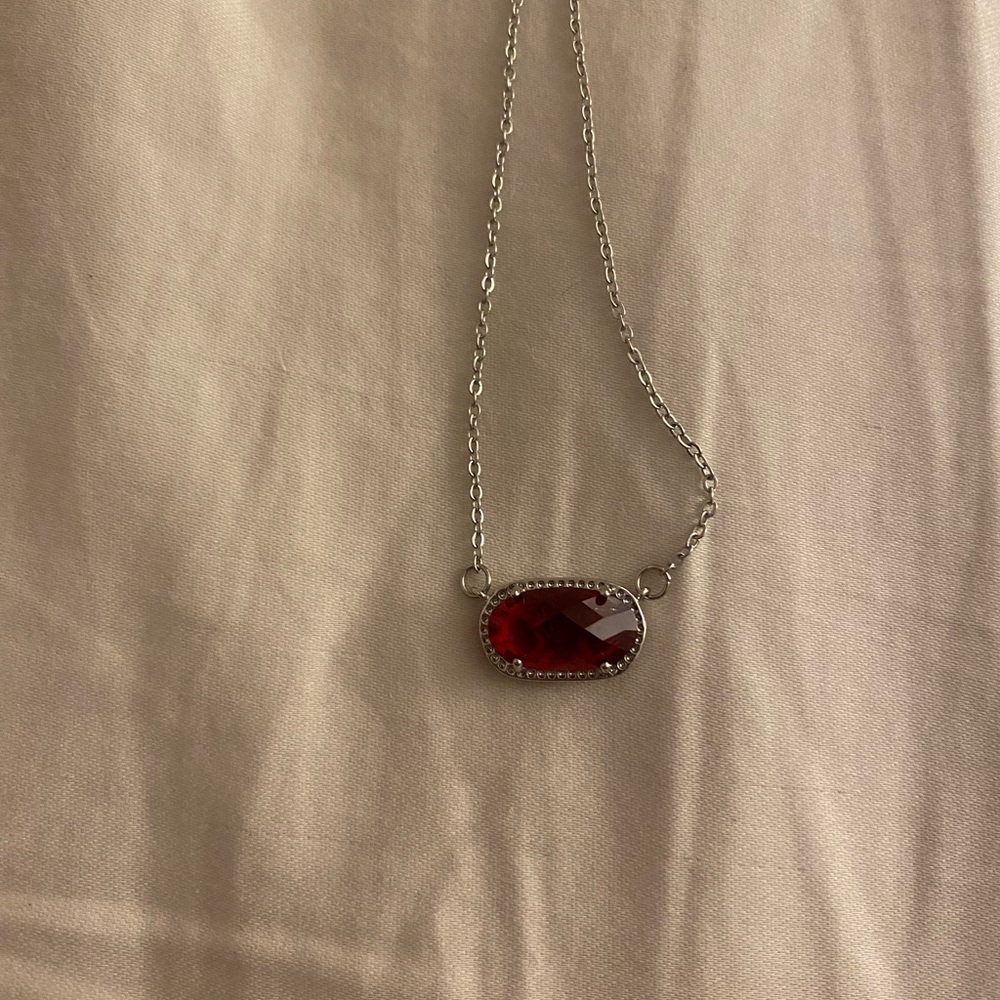 kendra scott necklace